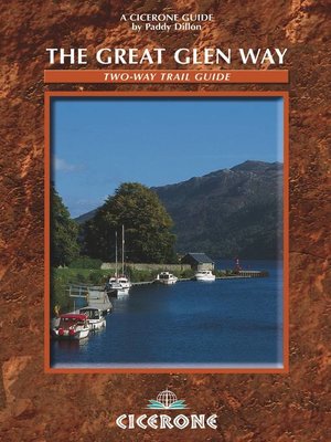 cover image of The Great Glen Way